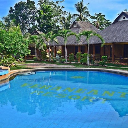 Veraneante Resort Panglao Exterior photo