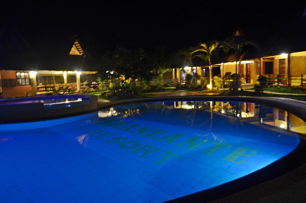 Veraneante Resort Panglao Exterior photo