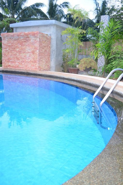 Veraneante Resort Panglao Exterior photo
