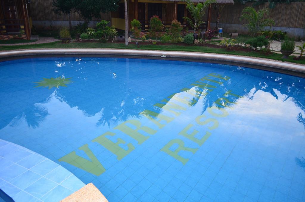 Veraneante Resort Panglao Exterior photo