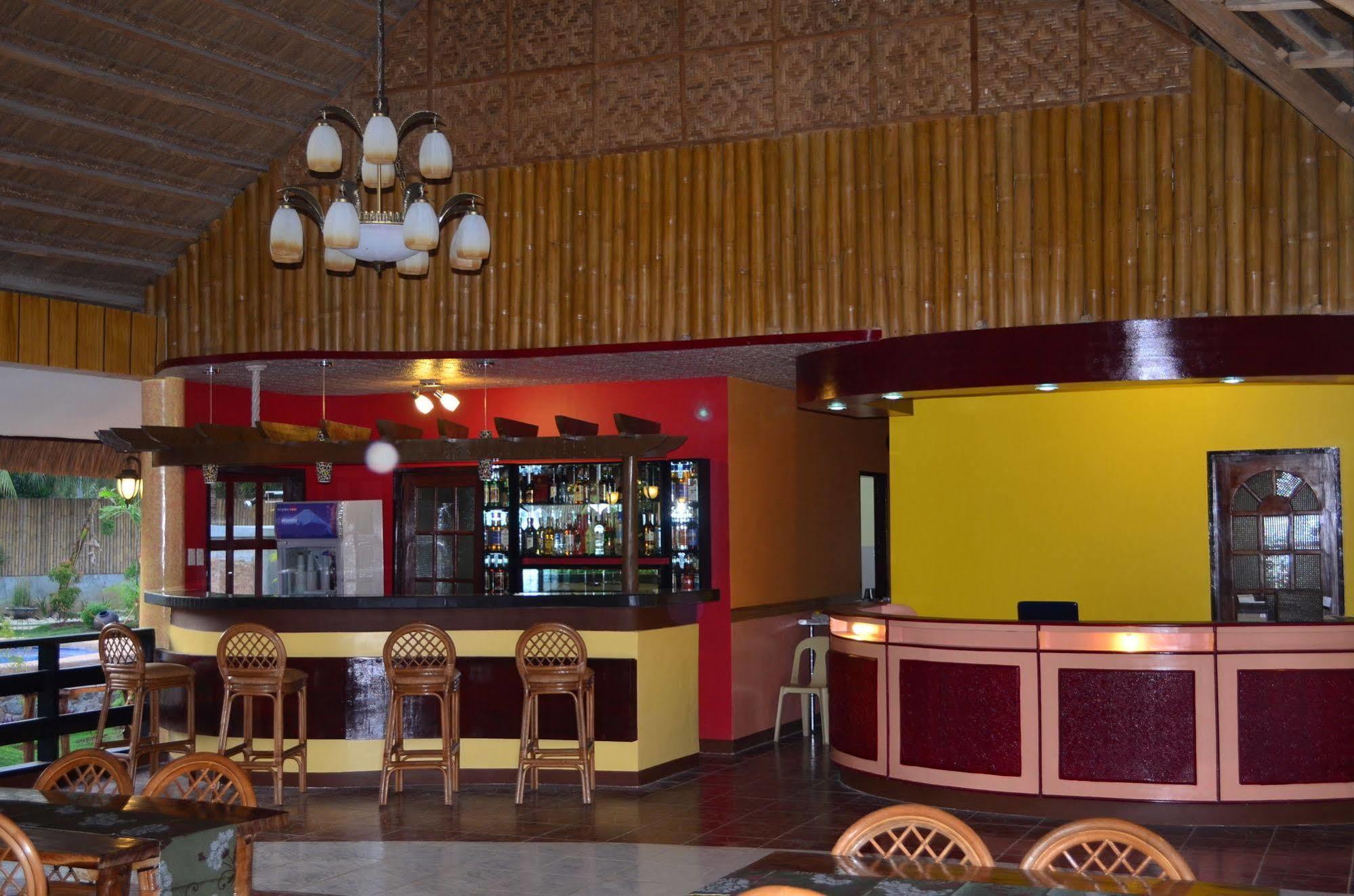 Veraneante Resort Panglao Exterior photo